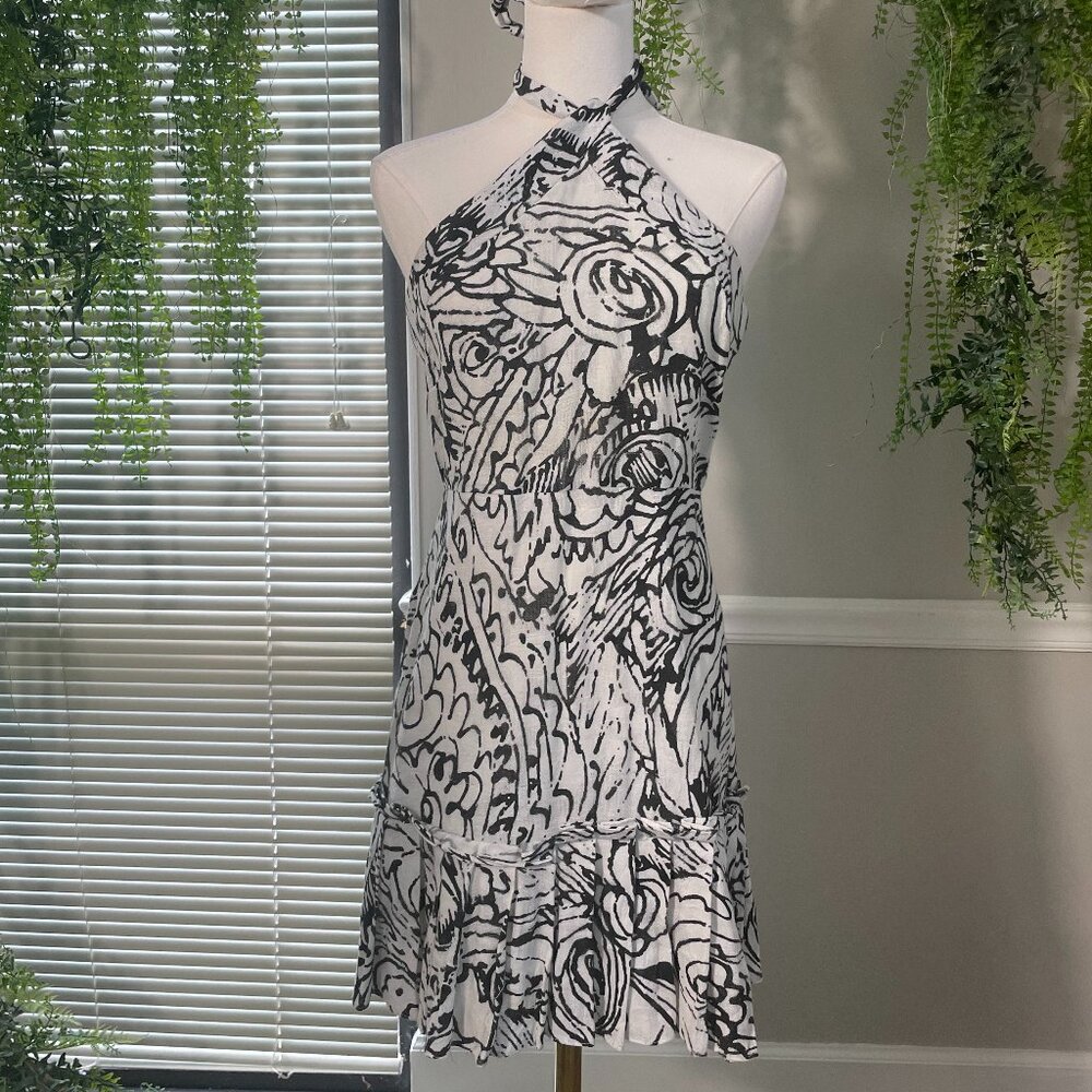 Alexis | Catalin Dress